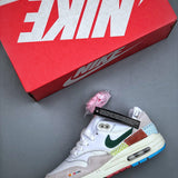 Air Max 1 All Petals United