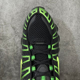 Aware Shox TL Black/Green