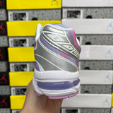 Gel-1130  Baby Lavender & Pure Silver