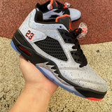 AJ 5 Neymar LOW GS