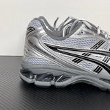 Kayano 14 White / Silver / Black