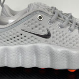 Mind Low Grey