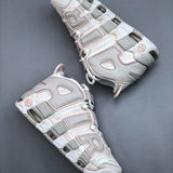 Uptempo Sail/Light Bone/Guava Ice