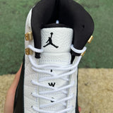 12 Retro Black and White