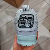 Skate Silver