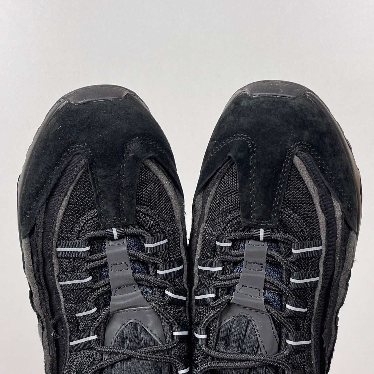 95 Comme des Garçons Black