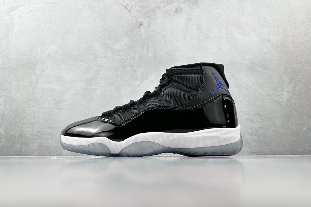 AJ11 Retro Space Jam