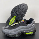 95 Neon Full BLack