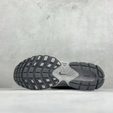 V5 RNR Grey Suede