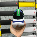 GEL-NIMBUS 28 Black/Blue