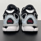 Gel Nyc  Black/Fjord Grey