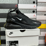 Air Max 270 Black