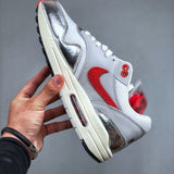 Air Max 1 Hot Sauce