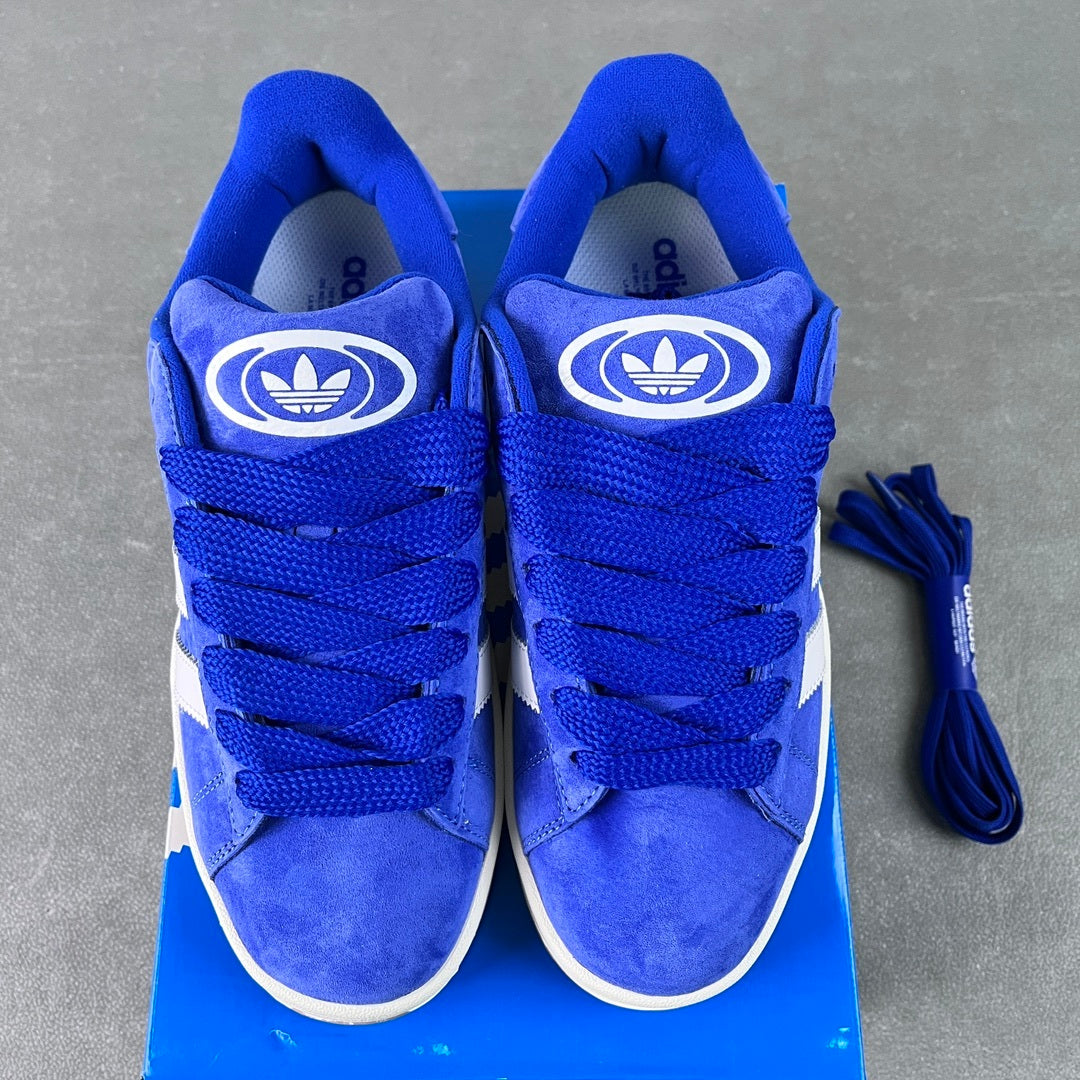 Campus Vibrant Blue