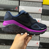 Structure 26 Obsidian/Cave Purple/Hyper Violet
