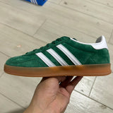 Spezial Green and White