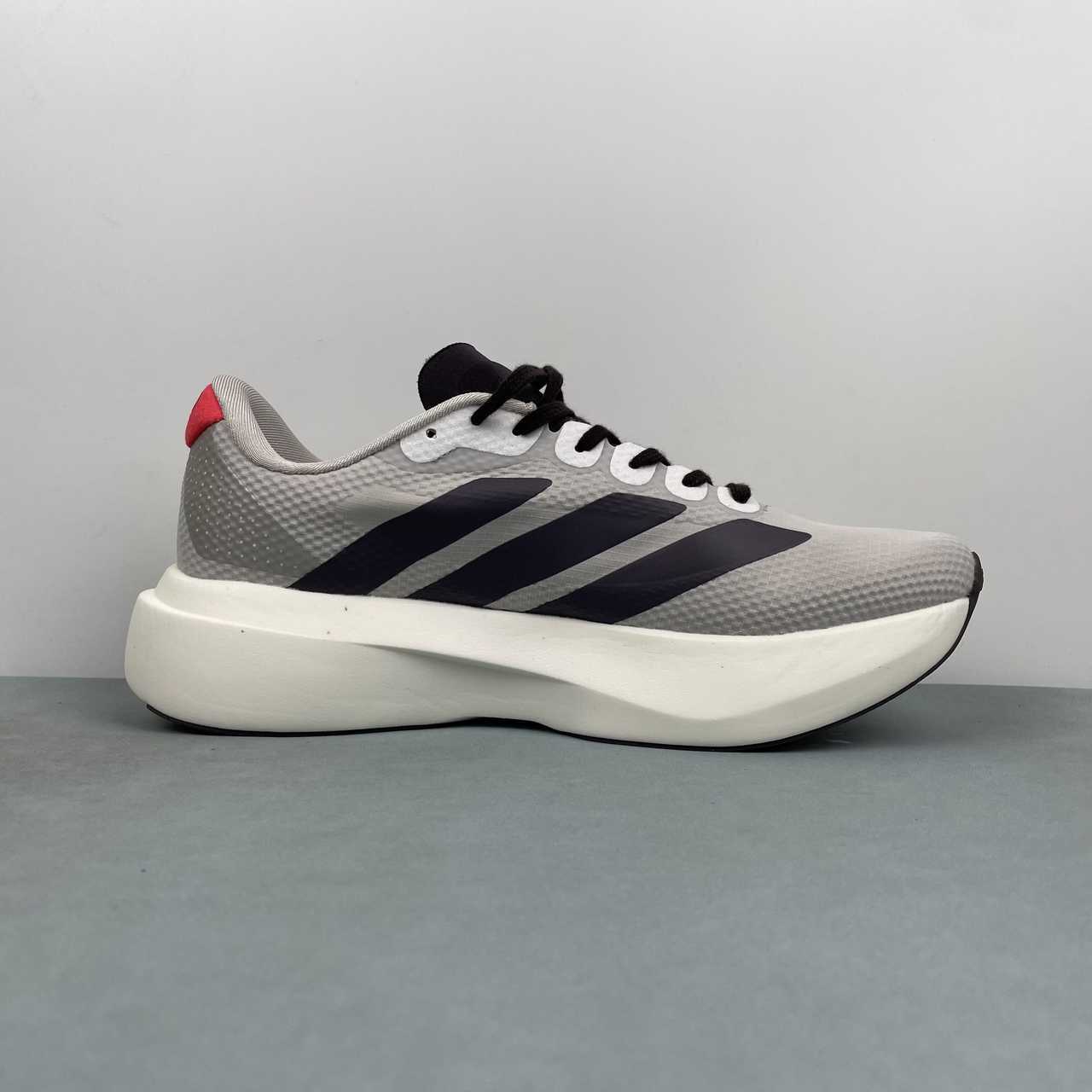 Evo SL Grey White