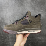 AJ4 Ma Maniére
