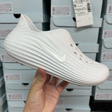 ReactX Rejuven 8 White