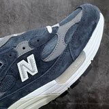 992 Azul-marinho Cinzento