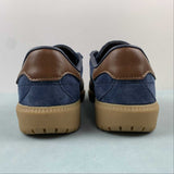 AD Bermuda Blue Brown