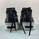 AD Athletics I Basketbalk Black