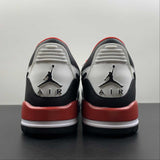 Legacy 312 Fire Red