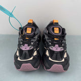 AD XLG Runner Deluxe Black Orange