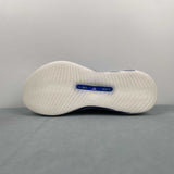 HYPERBOOST EDGE Blue White Grey
