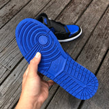 AJ1 High Ocean Blue