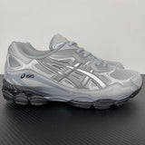 Gel Nyc Grey Black