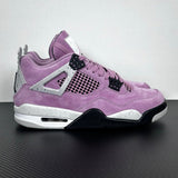 AJ4  Retro Orchid