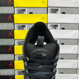 Campus Dark Grey & Black