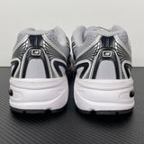 740 Branco / Prateado / Preto