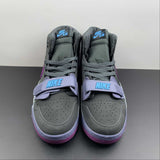 Legacy 312 Dark Grey Purple
