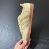 Samba Kahki Gum Sole