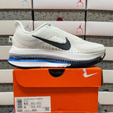 Pegasus Premium White/Blue