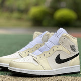AJ1 MID Coconut Milk