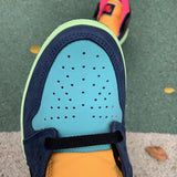 AJ1 High Bio Hack