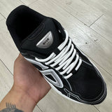 B30 Black and White