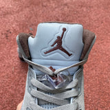 AJ 5 A Ma Maniére Light Bone