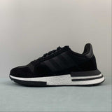AD Boot 500 All Black
