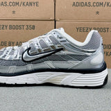 P-6000 Silver