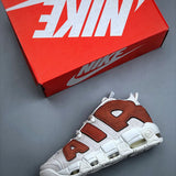 Uptempo Basketball