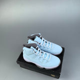 AJ11 Retro High Blue