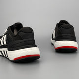 AD EQT Black White Red