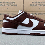 Sb Low Flax Suede