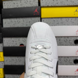 NK x CTZ White Black