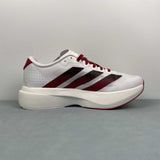 Evo SL White Red