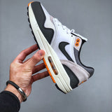 Air Max 1 Athletic Department Light Bone University Gold